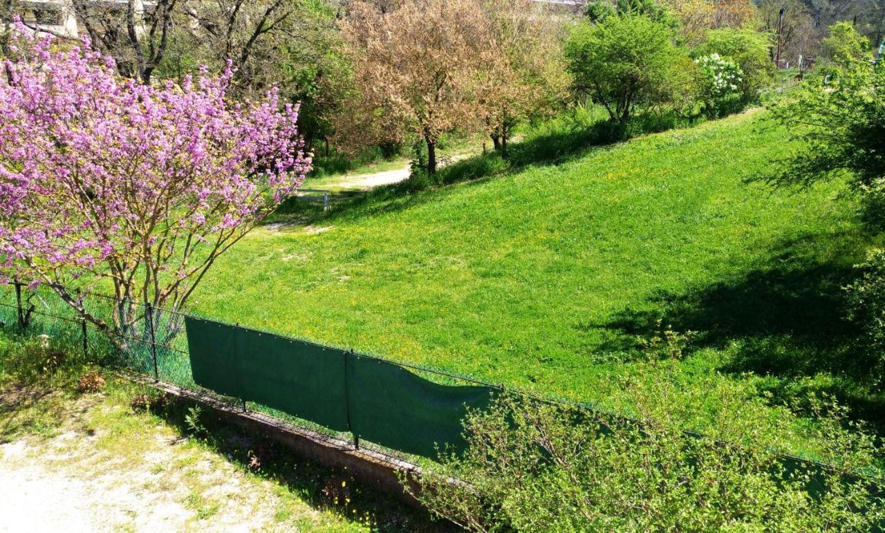 Villa Pont De L'Arc A Aix Avec Piscine Au Calme 92 M2 Aix-en-Provence Zewnętrze zdjęcie