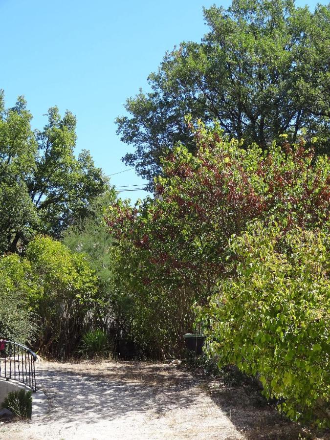 Villa Pont De L'Arc A Aix Avec Piscine Au Calme 92 M2 Aix-en-Provence Zewnętrze zdjęcie
