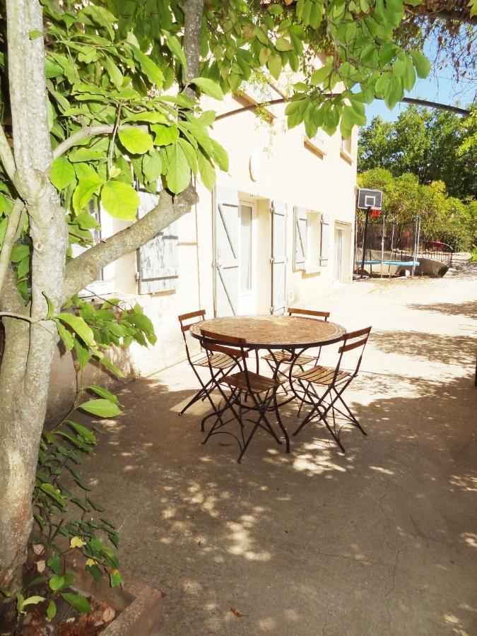 Villa Pont De L'Arc A Aix Avec Piscine Au Calme 92 M2 Aix-en-Provence Zewnętrze zdjęcie