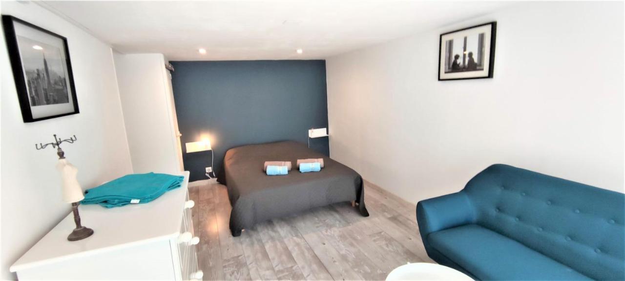 Villa Pont De L'Arc A Aix Avec Piscine Au Calme 92 M2 Aix-en-Provence Zewnętrze zdjęcie