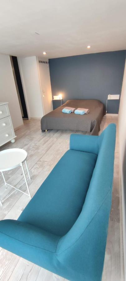 Villa Pont De L'Arc A Aix Avec Piscine Au Calme 92 M2 Aix-en-Provence Zewnętrze zdjęcie