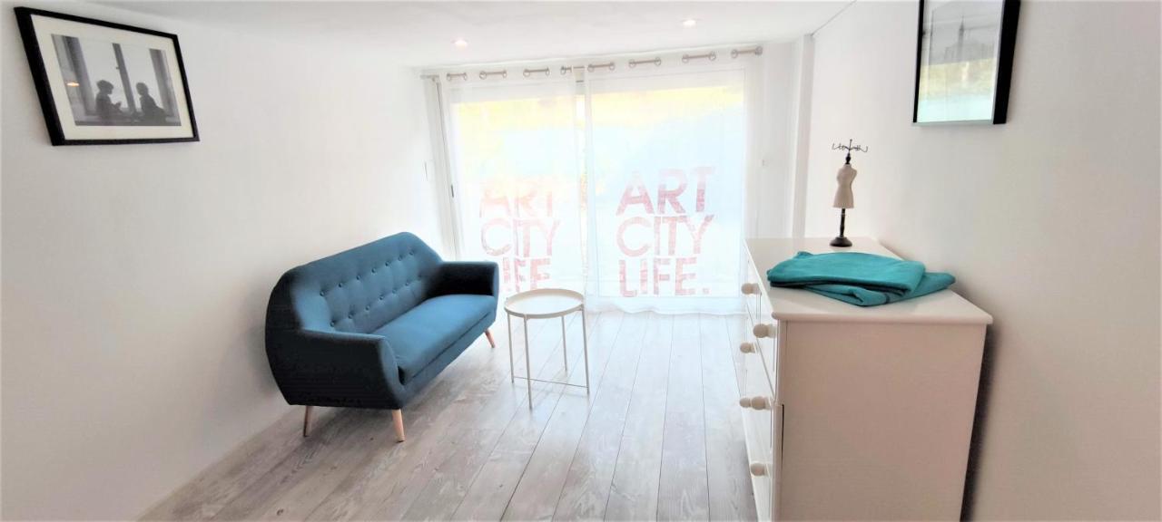 Villa Pont De L'Arc A Aix Avec Piscine Au Calme 92 M2 Aix-en-Provence Zewnętrze zdjęcie